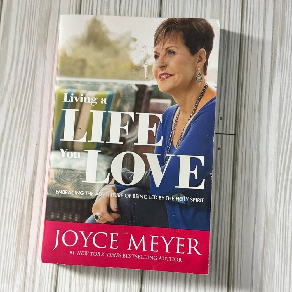 Living a Life You Love: Embracing the Adventure